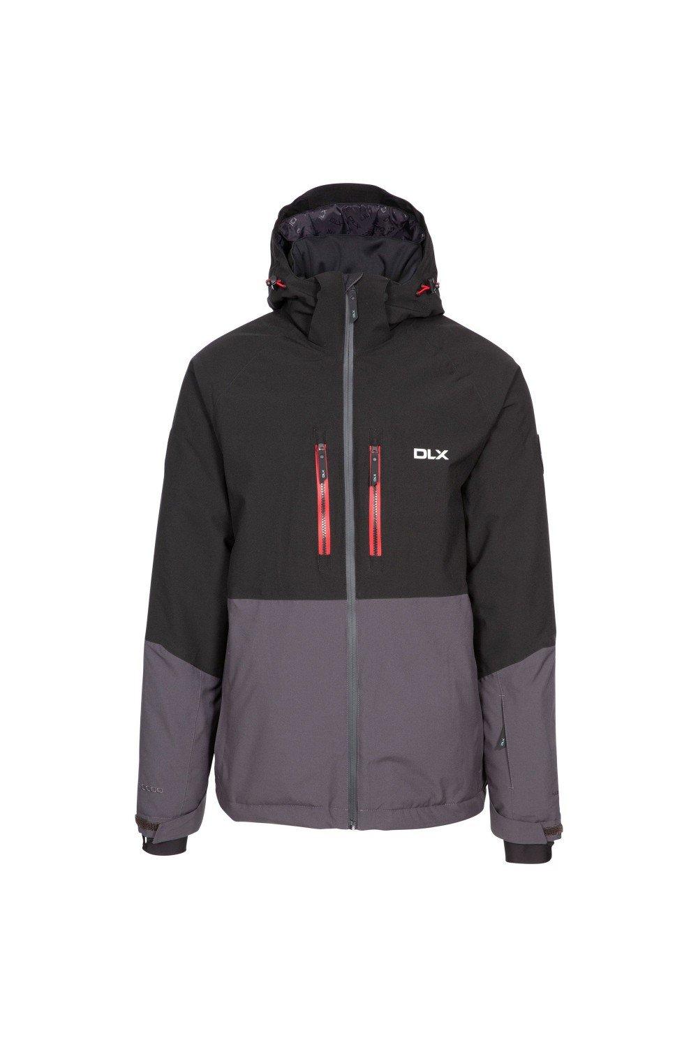 Trespass dlx ski on sale jacket